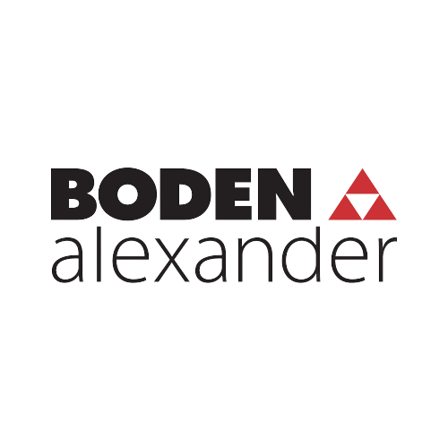 BodenAlexander Logo